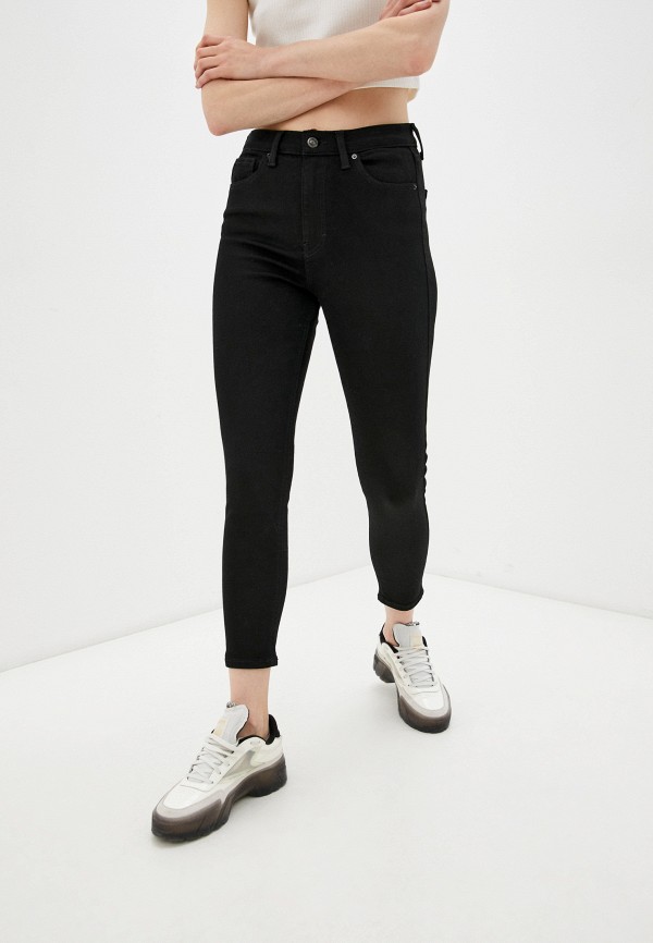 

Джинсы Topshop, Черный