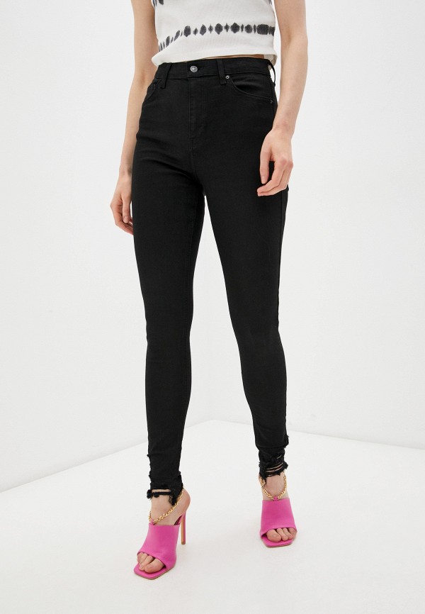 фото Джинсы topshop