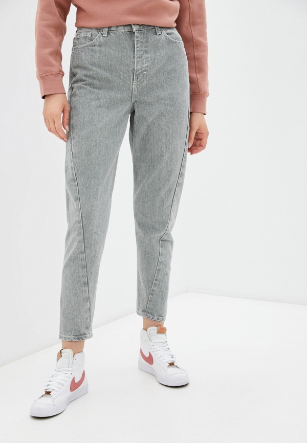 

Джинсы Topshop, Серый