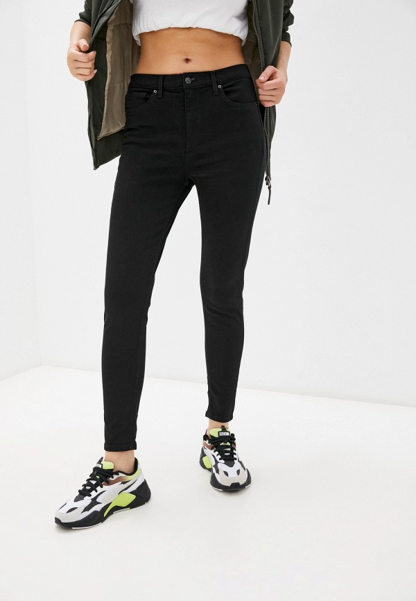 фото Джинсы topshop
