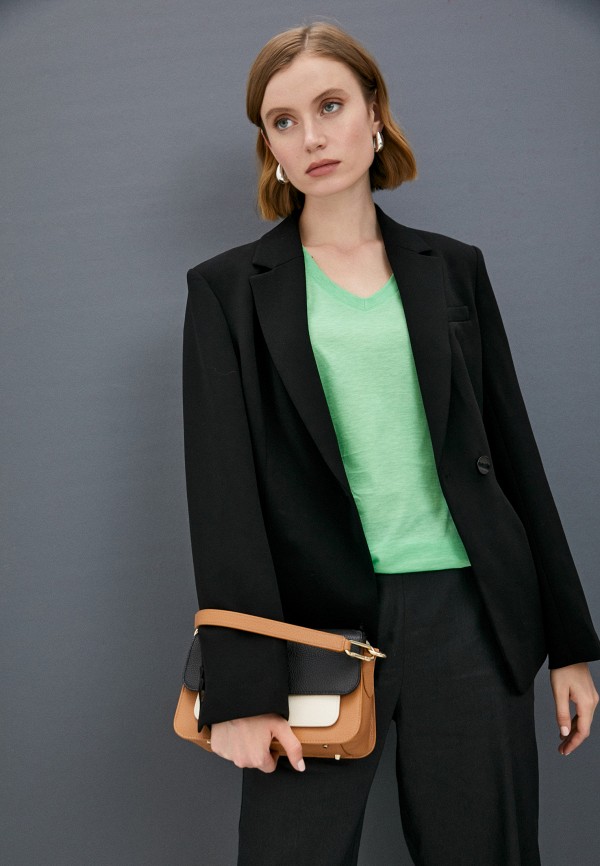 фото Футболка falconeri