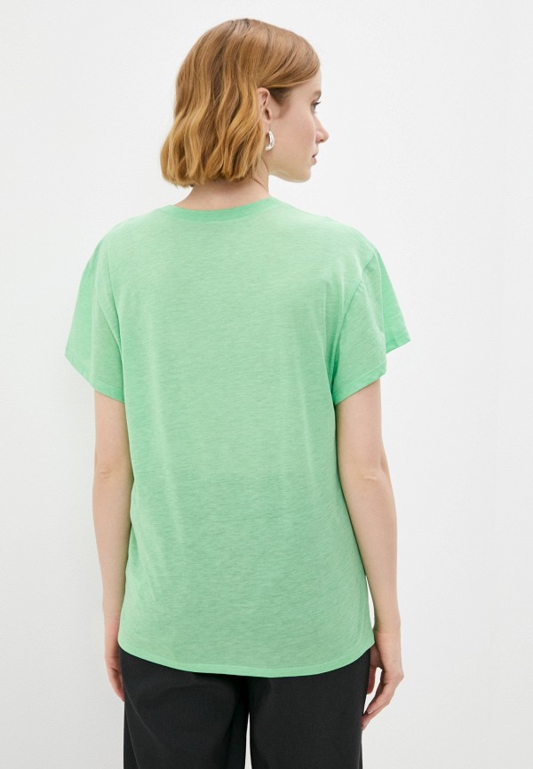 фото Футболка falconeri