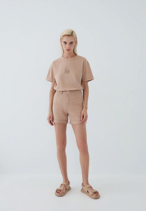 фото Футболка zarina