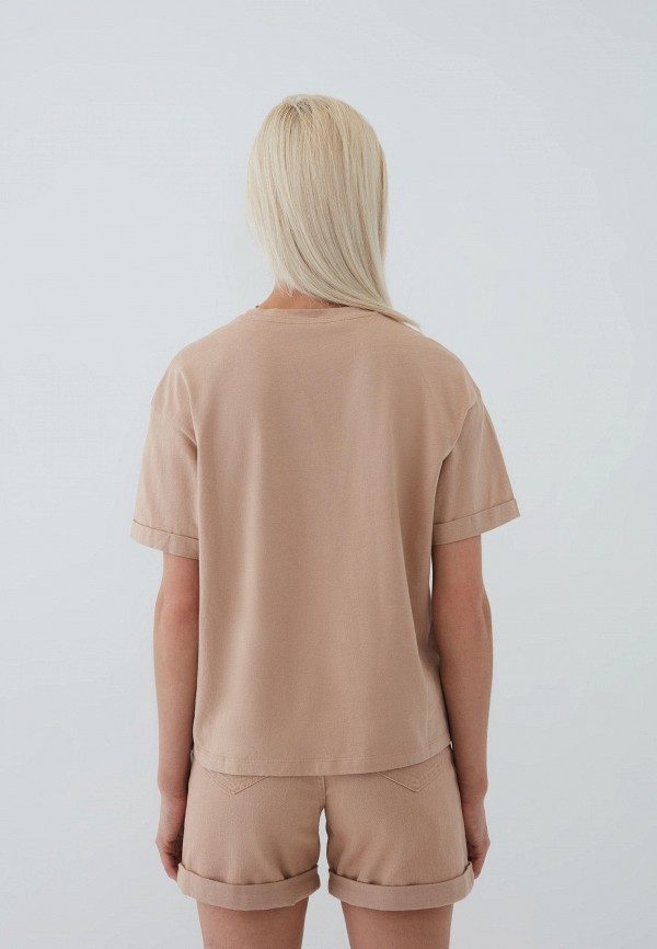 фото Футболка zarina