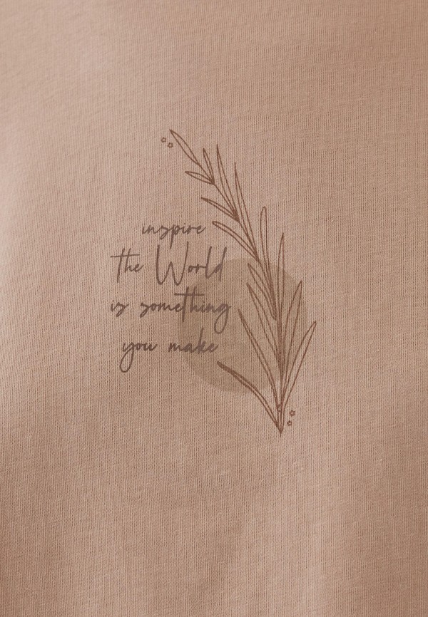 фото Футболка zarina