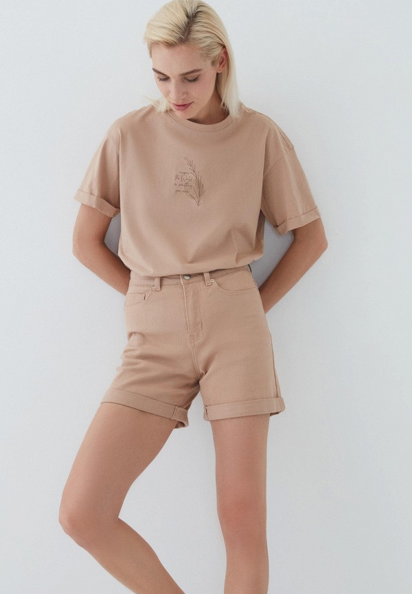 фото Футболка zarina