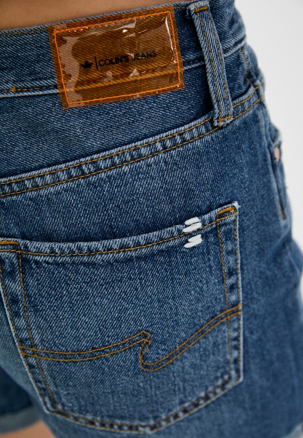 фото Шорты джинсовые colin's