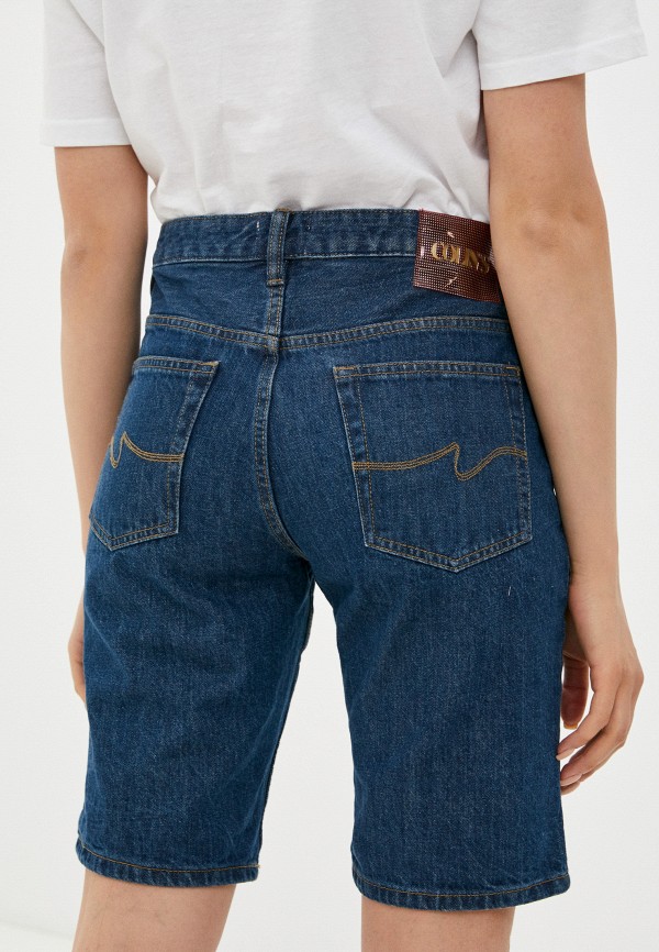 фото Шорты джинсовые colin's