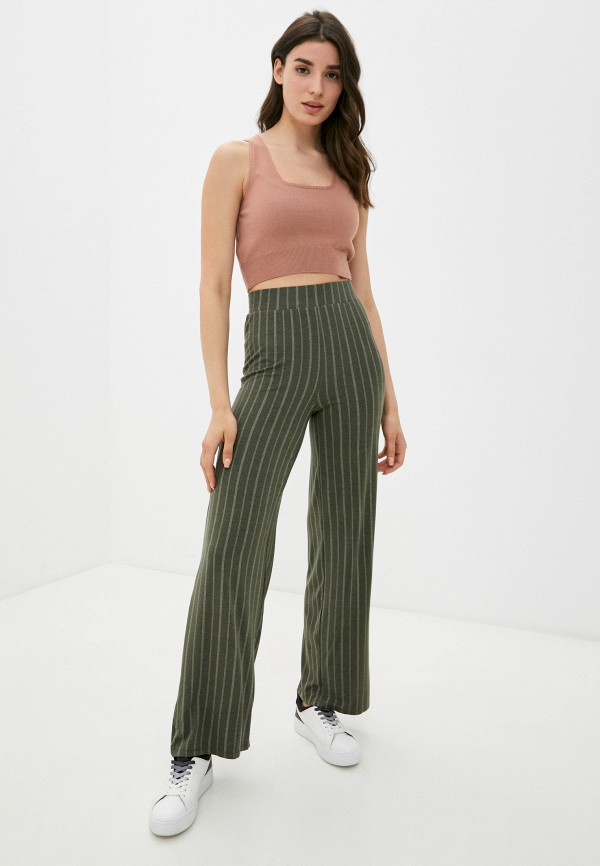 фото Брюки спортивные colin's