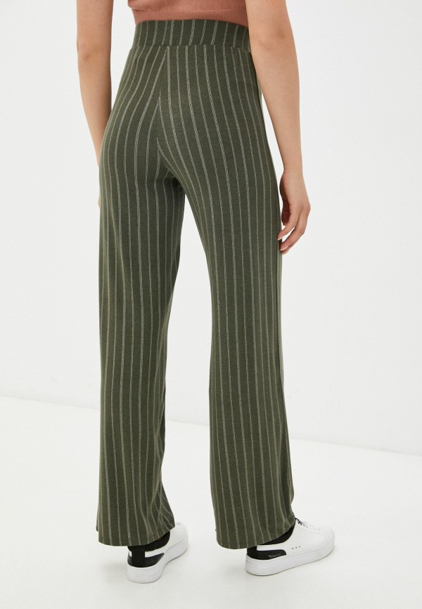 фото Брюки спортивные colin's