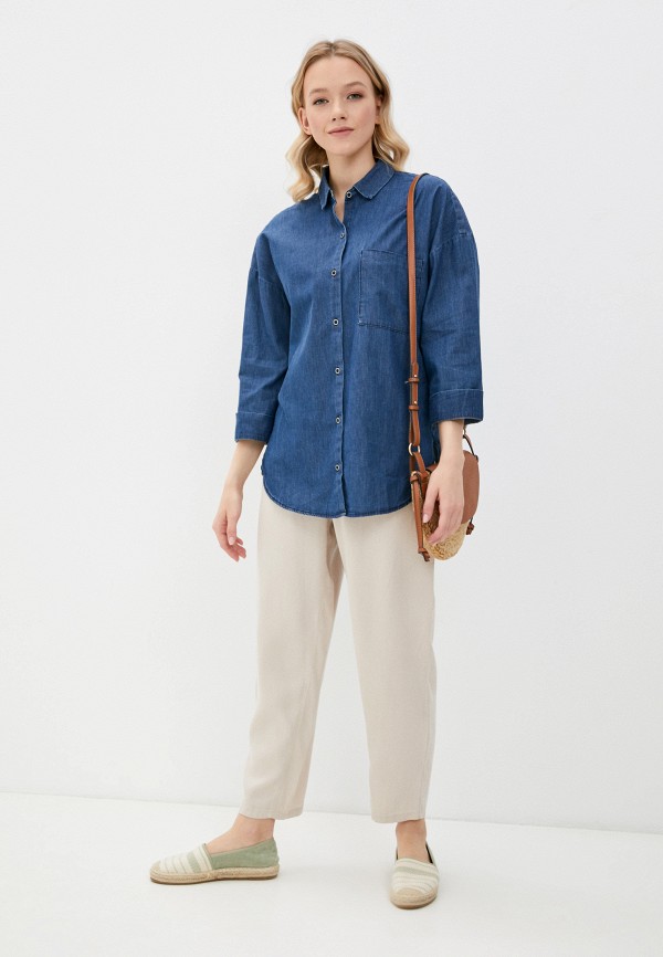 фото Рубашка colin's