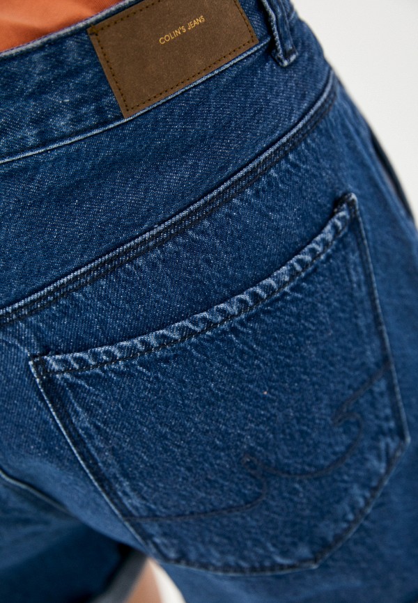 фото Шорты джинсовые colin's