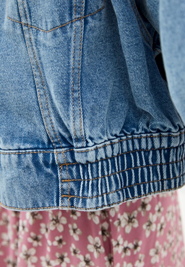 фото Куртка джинсовая colin's