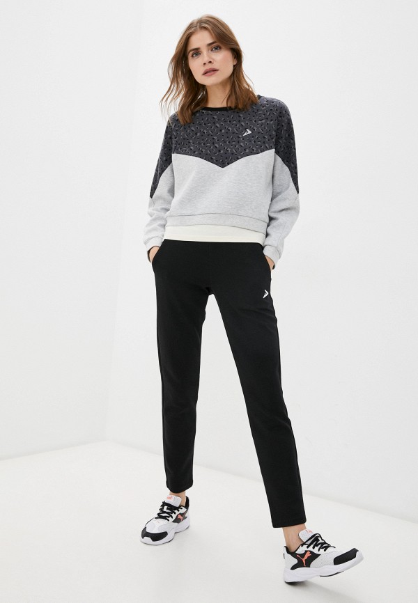 фото Брюки спортивные demix