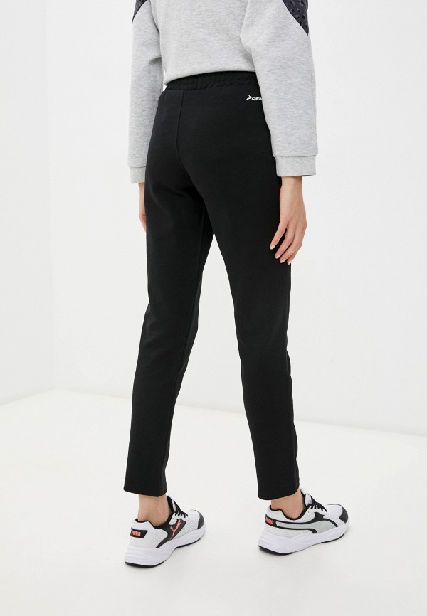 фото Брюки спортивные demix