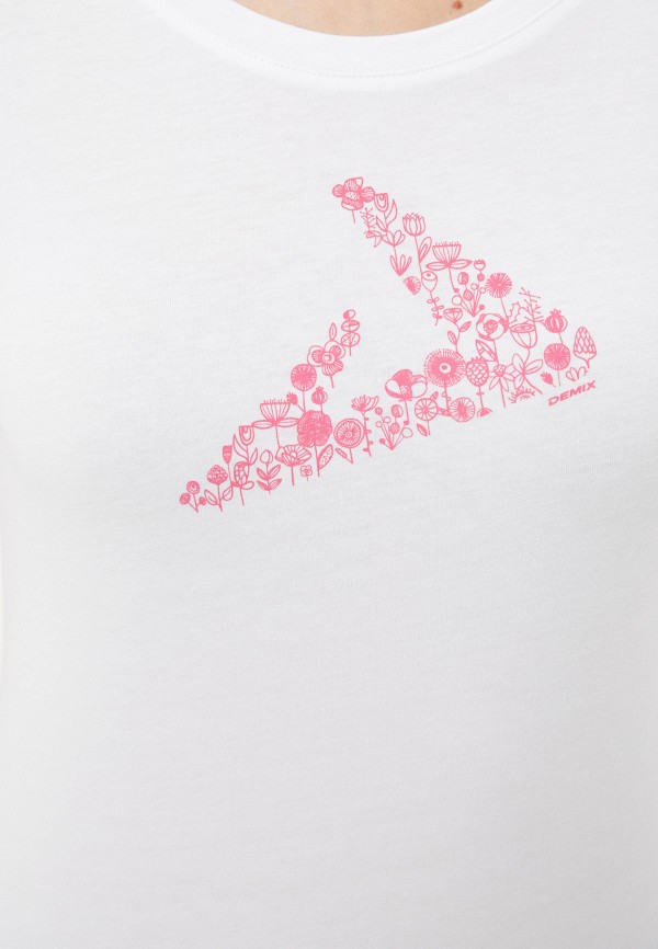 фото Футболка demix