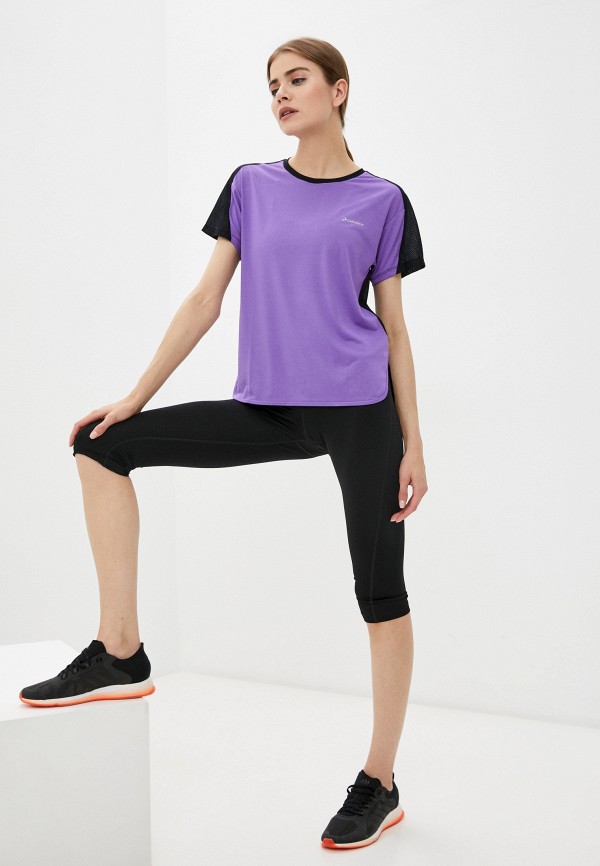 фото Футболка спортивная demix