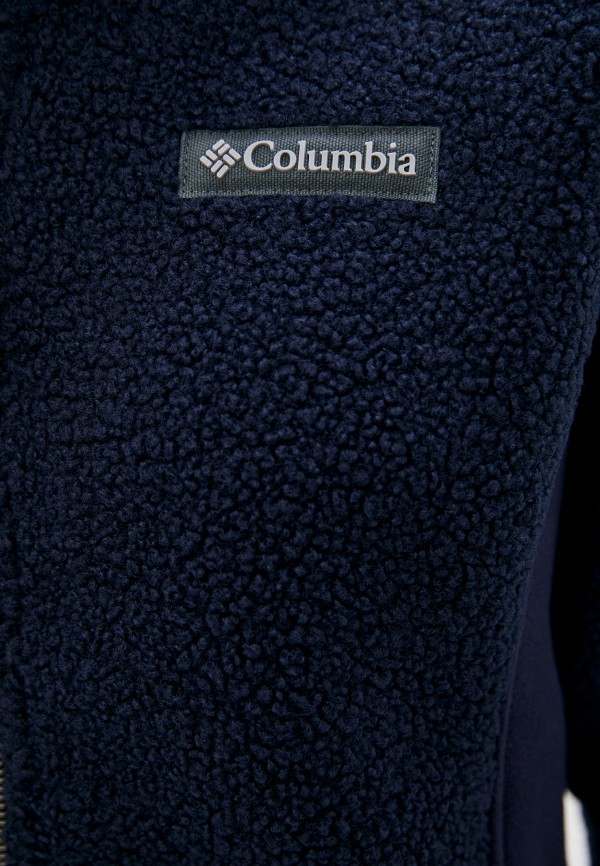 

Олимпийка Columbia, Синий, Panorama™