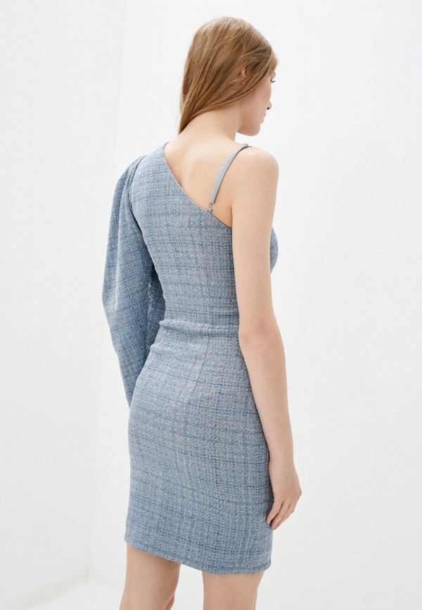 

Платье Dolcedonna, Голубой, Dolcedonna MP002XW0774C