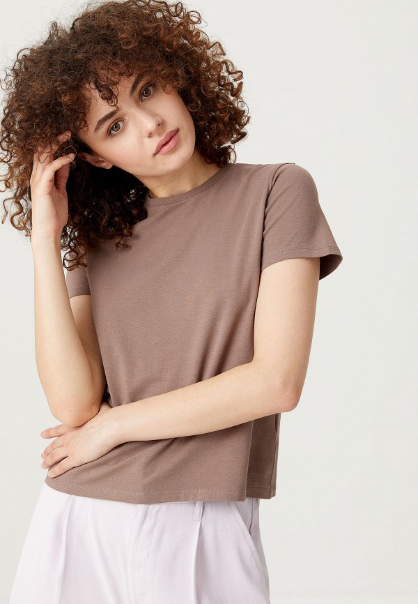 фото Футболка sela