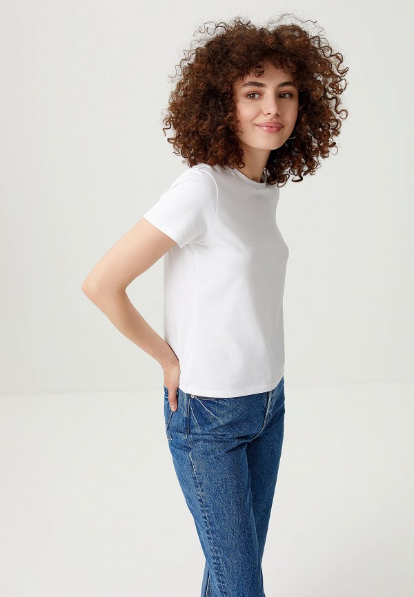 фото Футболка sela