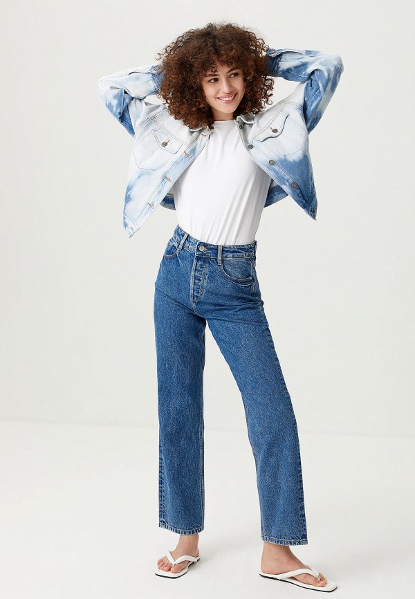 фото Футболка sela