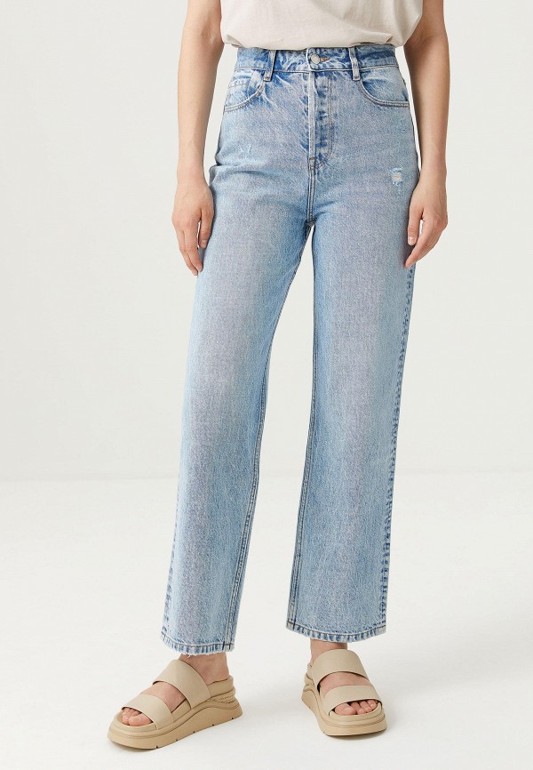 Джинсы Sela 2379₽