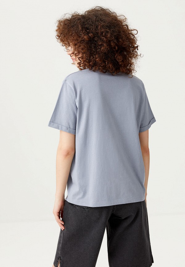 фото Футболка sela