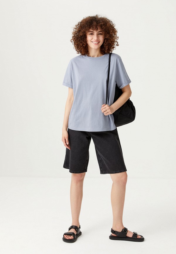 фото Футболка sela