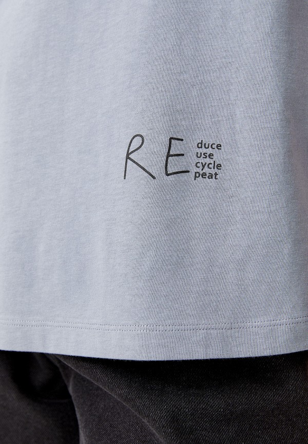 фото Футболка sela