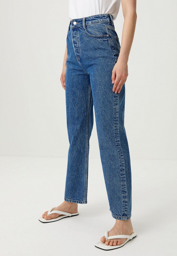 фото Джинсы sela