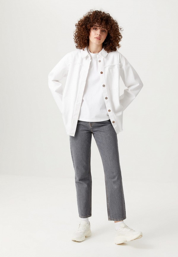 фото Джинсы sela