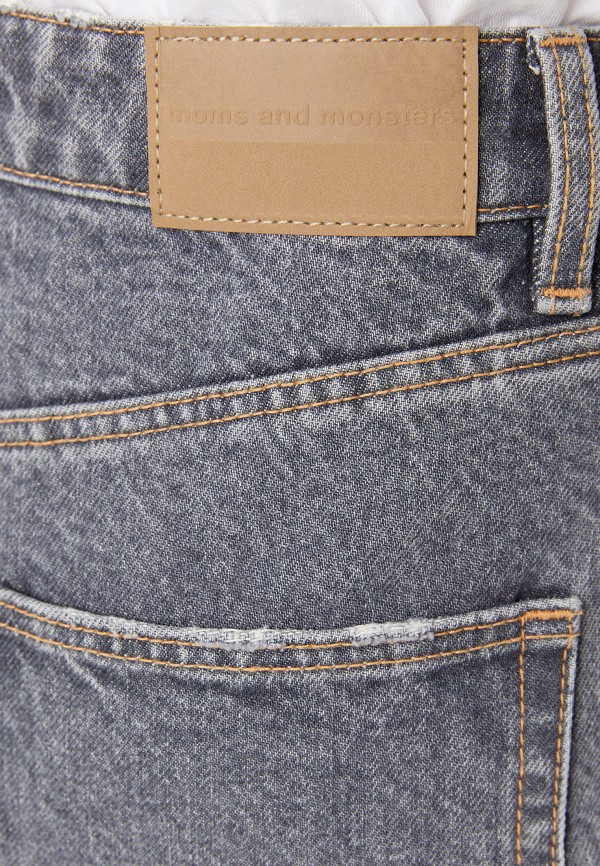 фото Джинсы sela