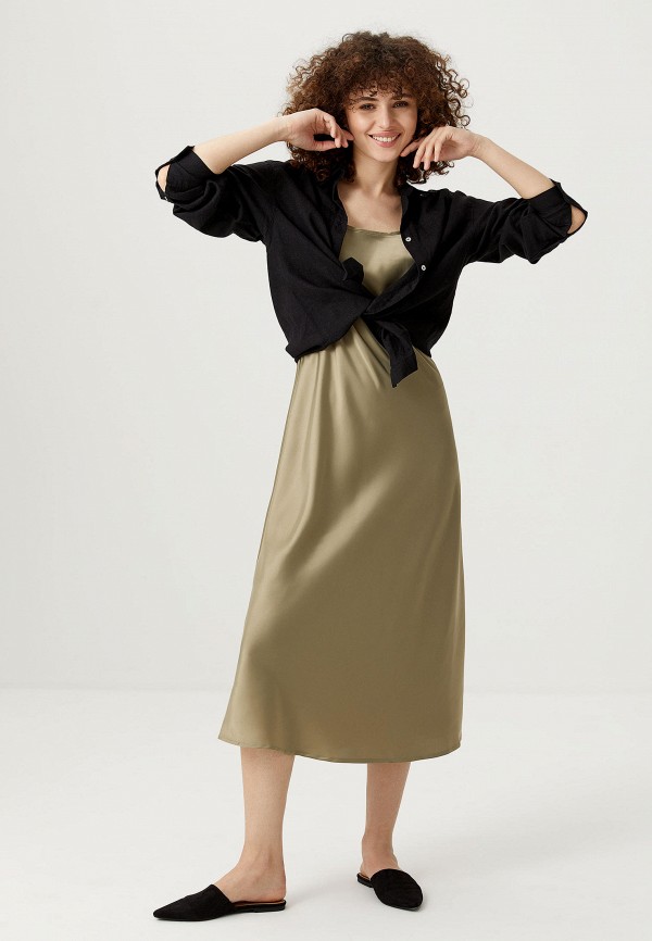 фото Платье sela