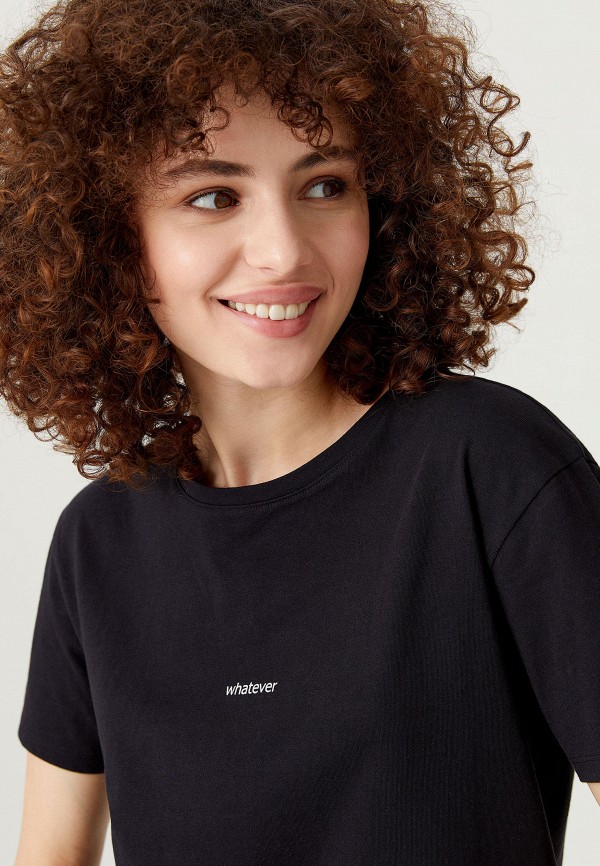 фото Футболка sela