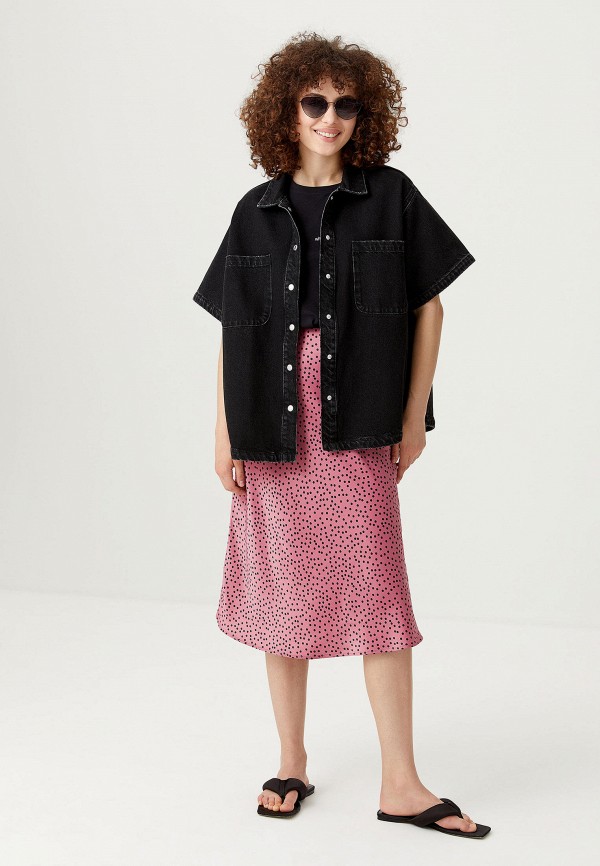 фото Футболка sela