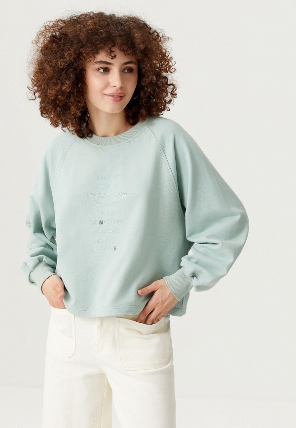 Свитшот Sela 749₽