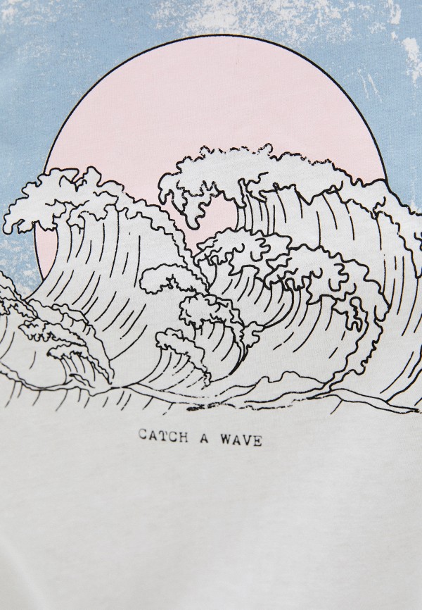 фото Футболка colin's