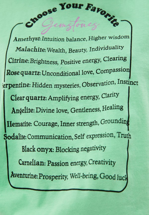 фото Футболка colin's