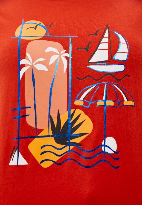 фото Футболка colin's