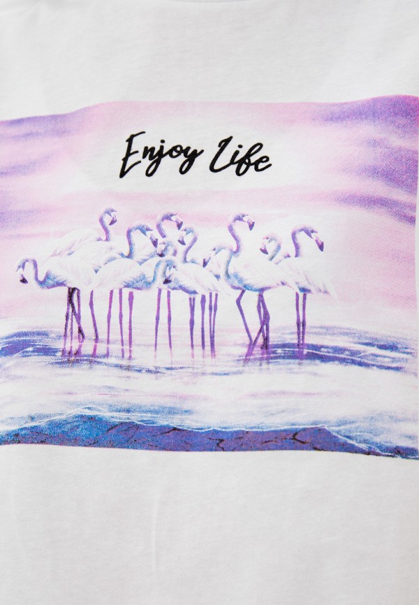 фото Футболка colin's