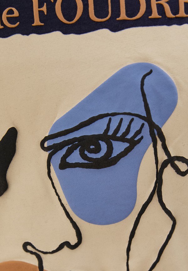 фото Футболка colin's