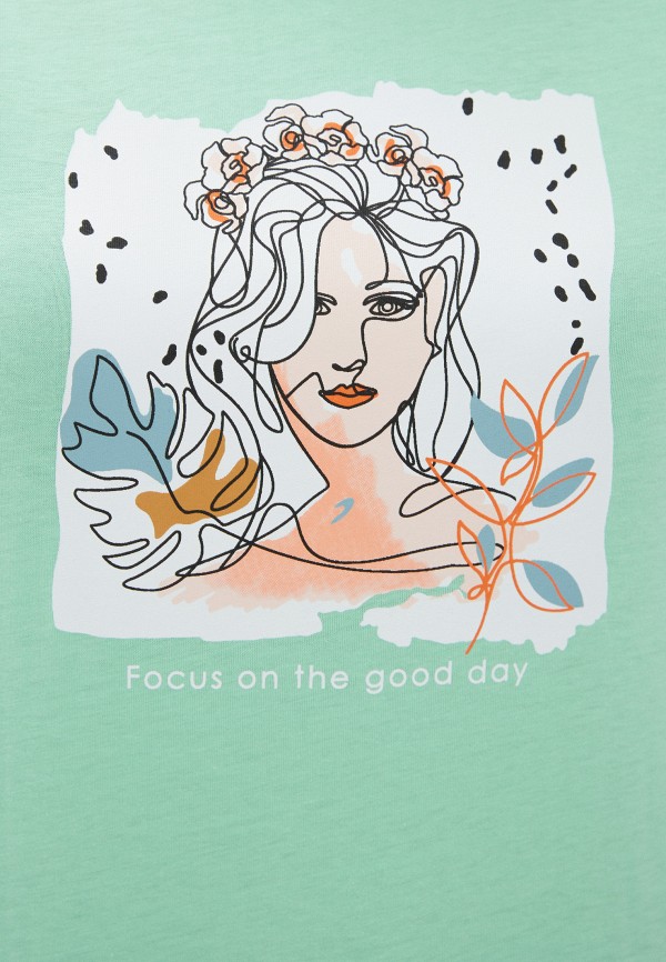 фото Футболка colin's