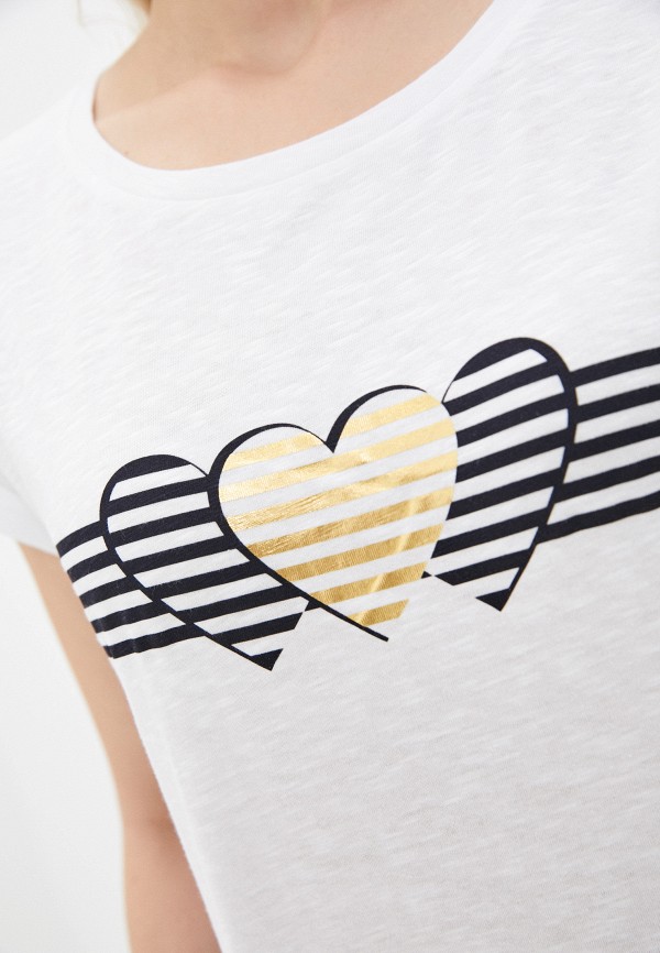 фото Футболка colin's