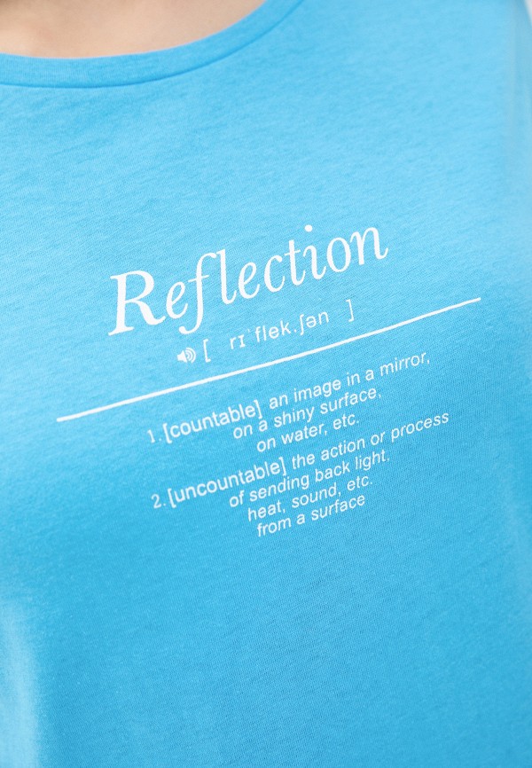 фото Футболка colin's