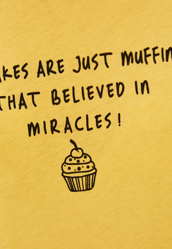 фото Футболка colin's