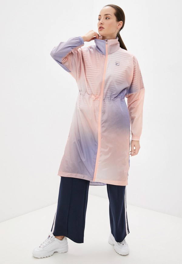 фото Ветровка fila