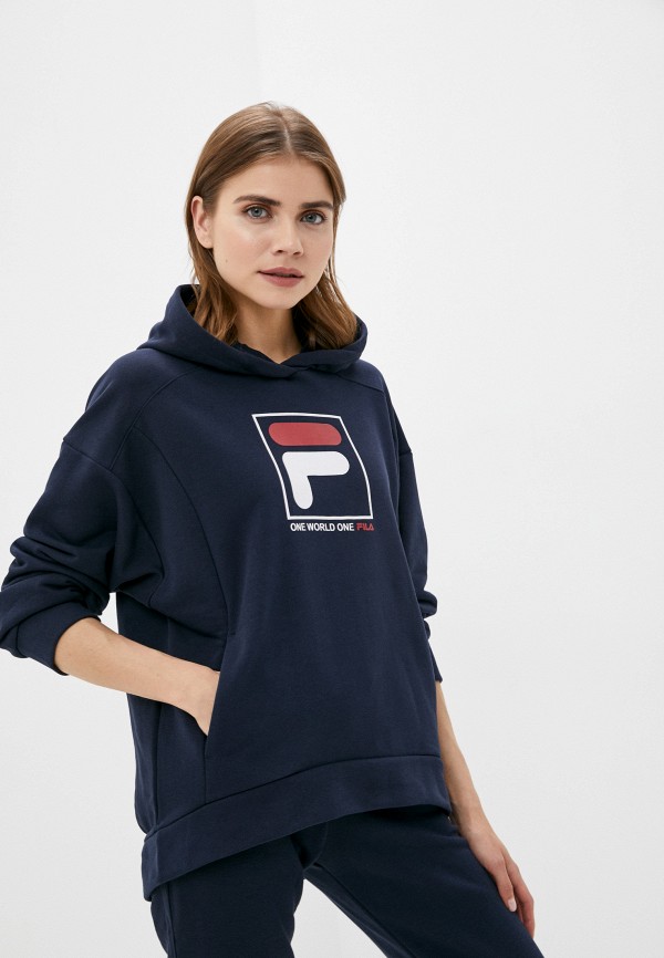 Худи Fila 1649₽
