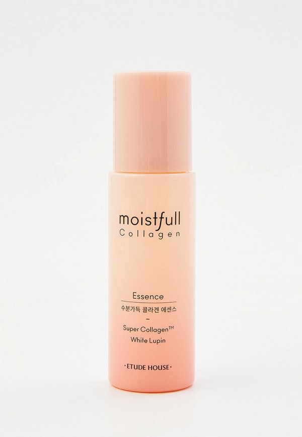 

Эссенция для лица Etude House, Прозрачный, MOISTFULL COLLAGEN, 80 мл
