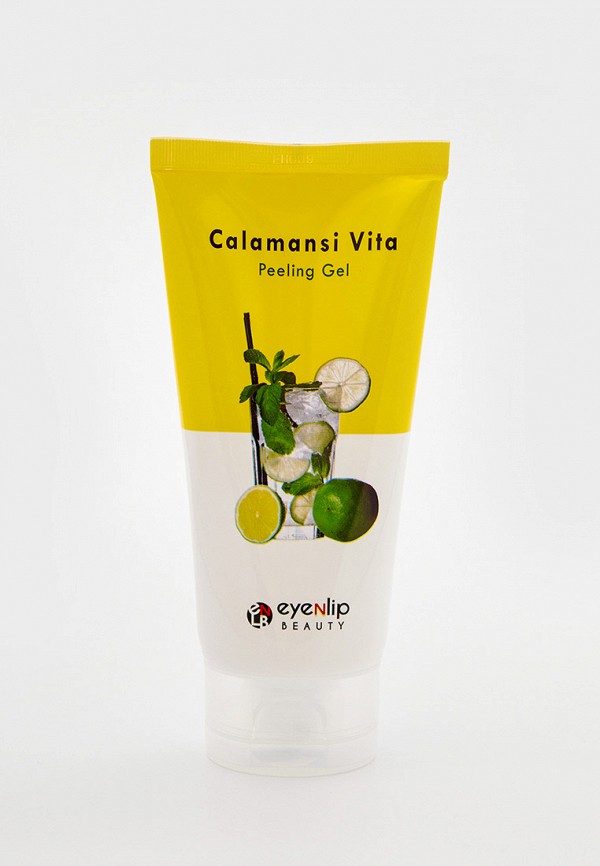 

Пилинг для лица Eyenlip, Прозрачный, CALAMANSI